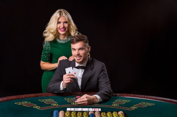 legionbet Baccarat Permulaan