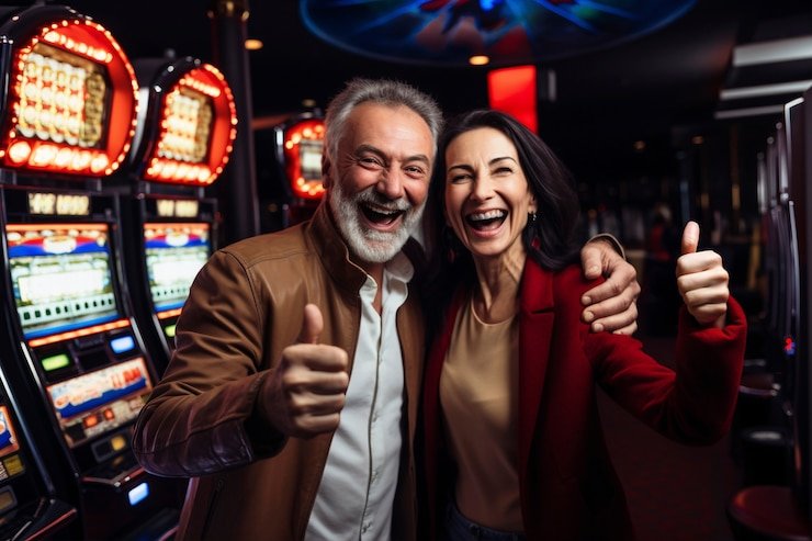 legionbet Cara Jetx berjalan di lobi kami