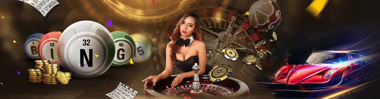 legionbet Live Casino Dengan Dealer Nyata