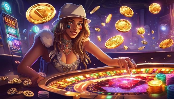 legionbet Studio Permainan Dealer Langsung Kami